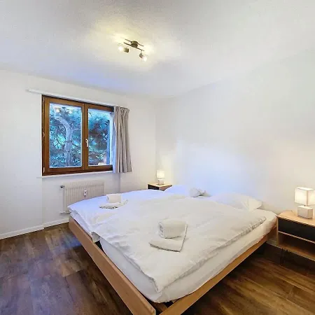 Galaxie 111 Apartment Verbier