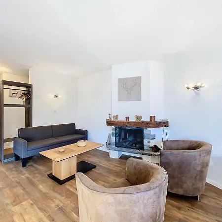 Apartment Galaxie 111 Verbier