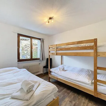 Galaxie 111 Apartment