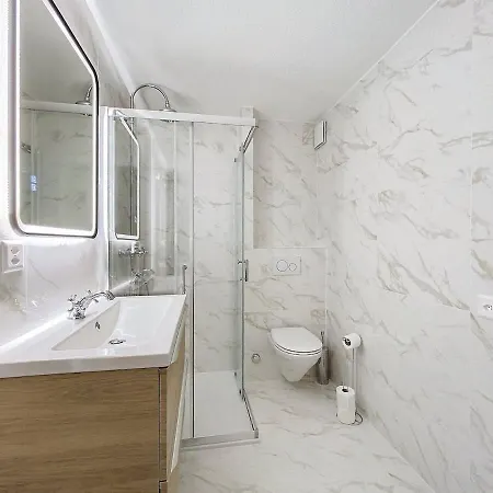Apartment Galaxie 111 *