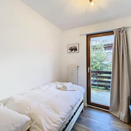 Galaxie 111 Appartement Verbier