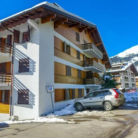 Galaxie 111 * Verbier