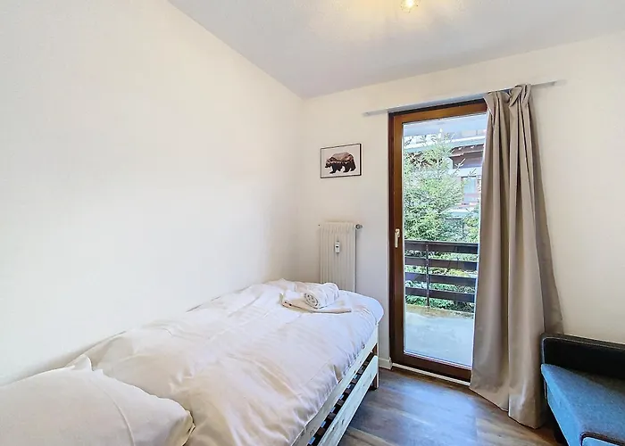 Apartamento Galaxie 111 *