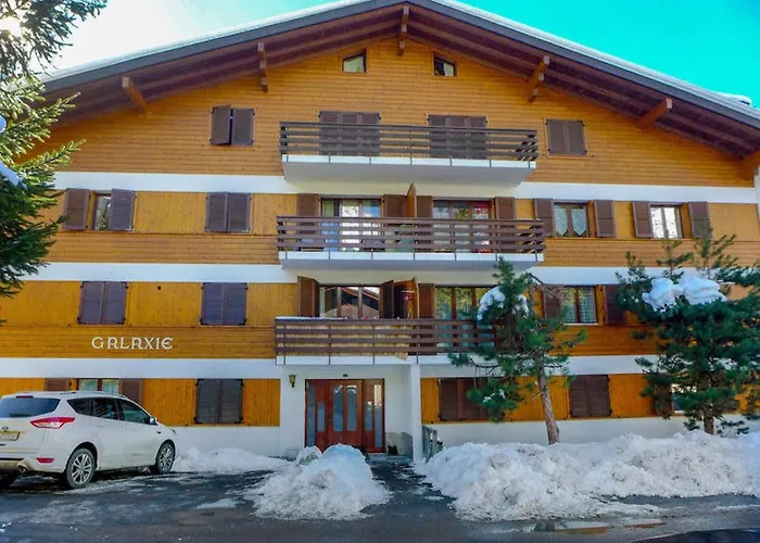 Galaxie 111 * Verbier