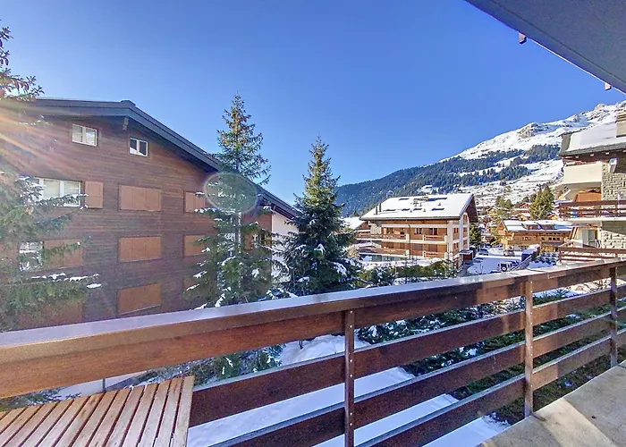 Апартаменты Galaxie 111