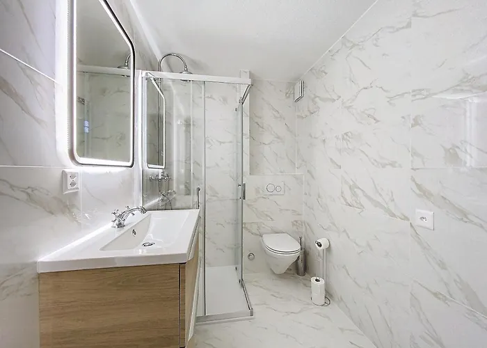 Galaxie 111 Апартаменты