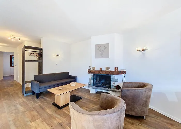 Apartamento Galaxie 111