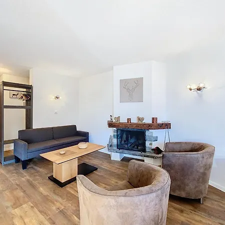 Apartment Galaxie 111