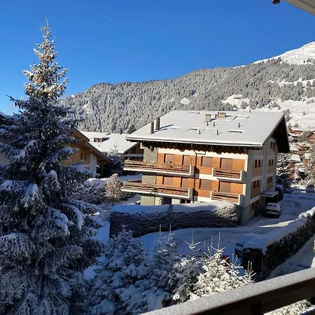 Galaxie 111 * Verbier