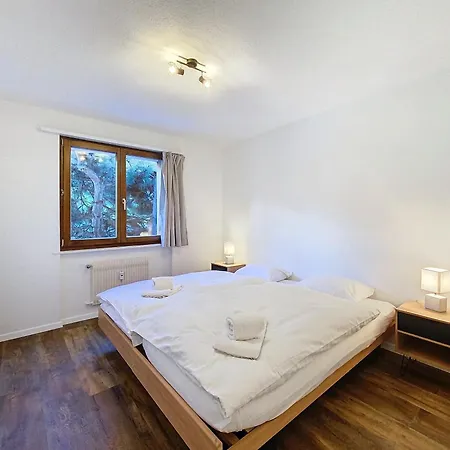 Apartment Galaxie 111 Verbier